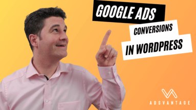 Google Ads Conversions Wordpress