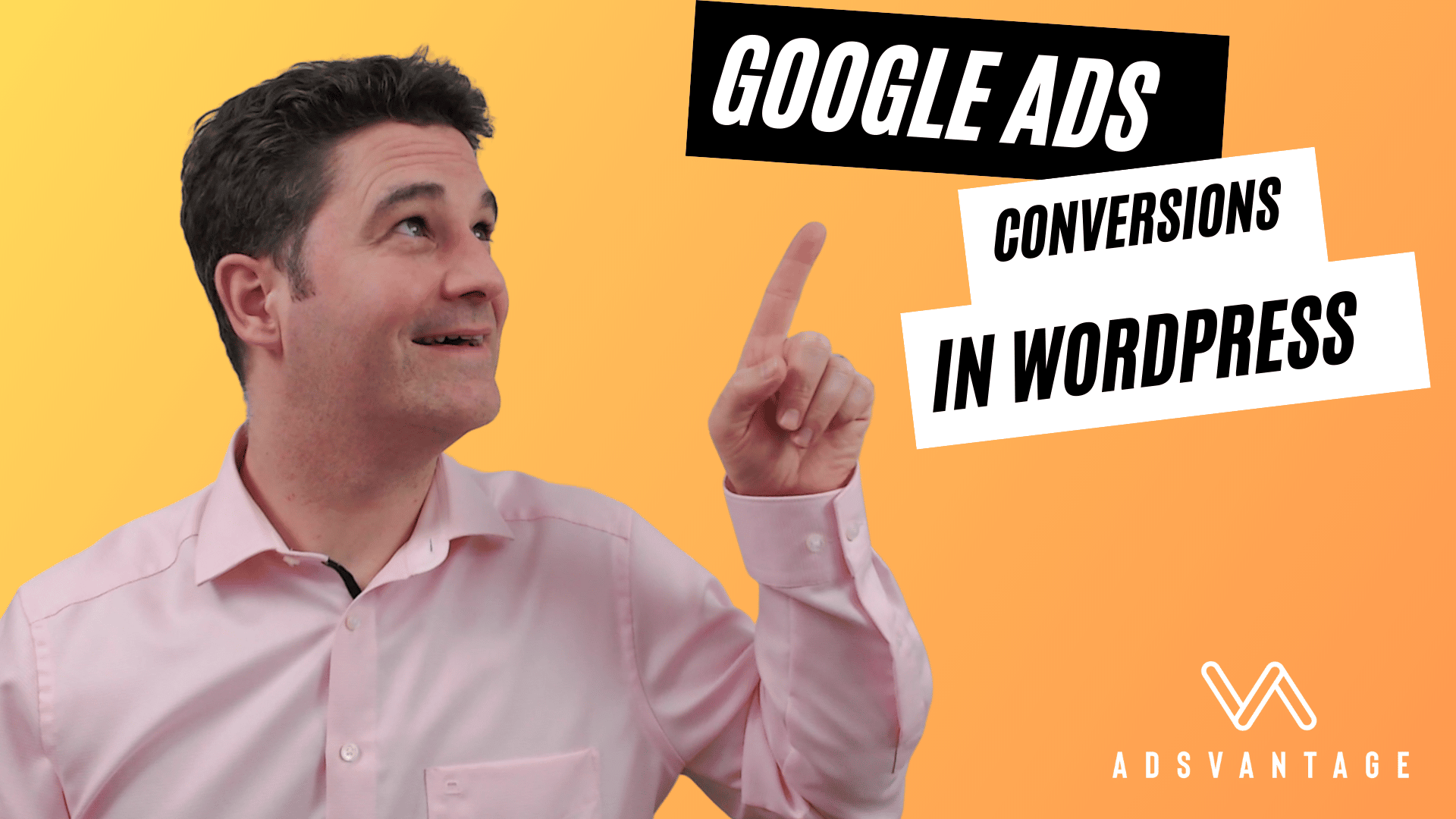 Google Ads Conversions in WordPress & WooCommerce einbinden