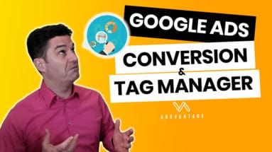 Google Ads Conversion Google Tag Manager