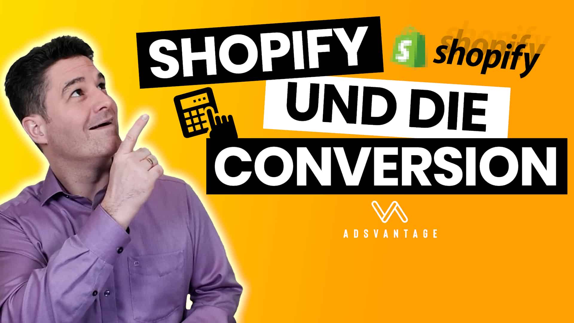 Google Ads Conversion in Shopify einbinden