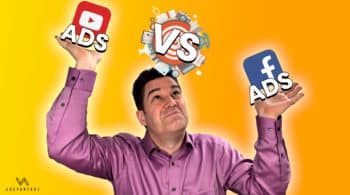 YouTube Ads vs Facebook Ads