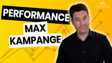 Performance Max Kampagne