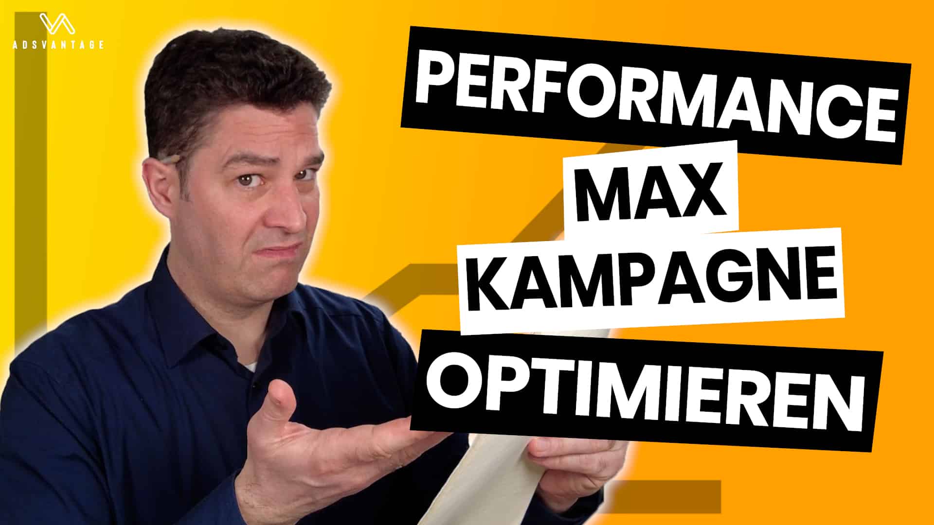Performance Max Kampagne optimieren – Best Practices