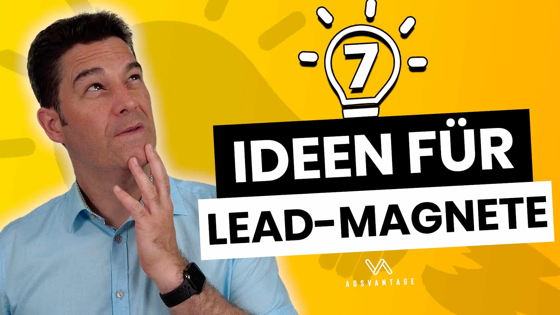 Lead-Magnet Beispiele: 7 Ideen für die Leadgenerierung (2022)