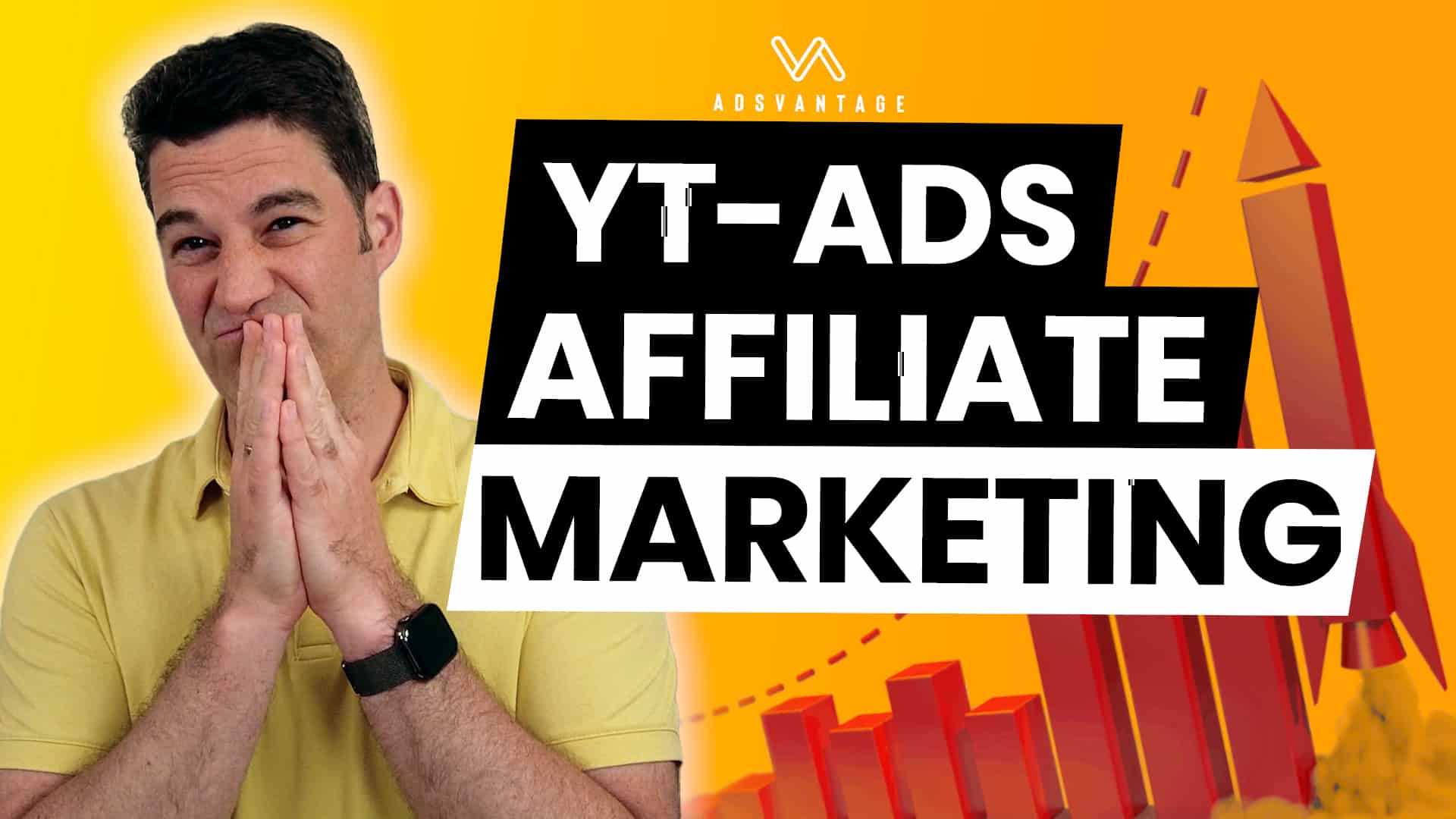 YouTube Ads für Affiliate-Marketing (deutsch)