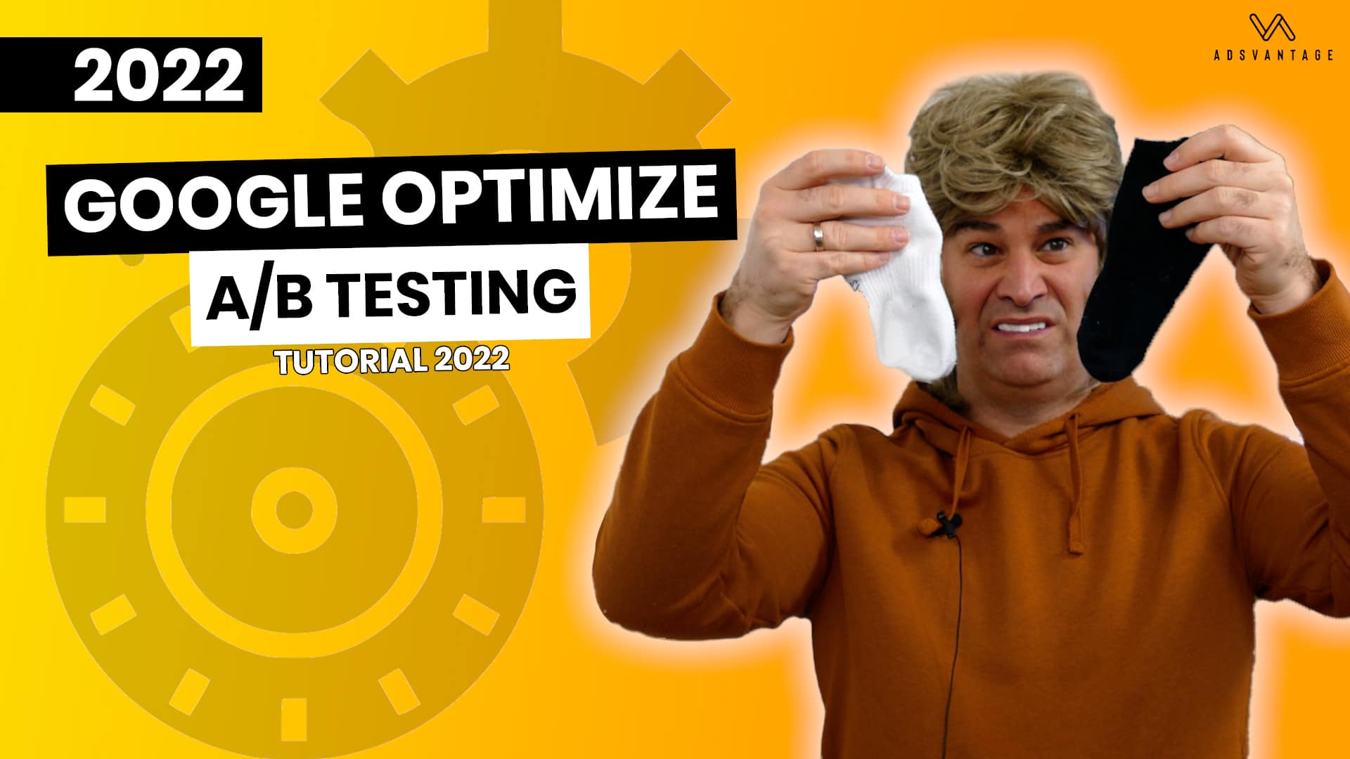 Google Optimize A/B Testing – Deutsches Tutorial 2022