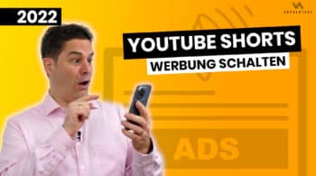 YouTube Shorts Ads